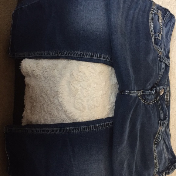 Silvers Jeggings size 22 - Picture 3 of 3